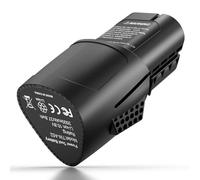 ASUNCELL Batería de 10,8 V 3500 mAh para cortadora de madera Stihl GTA 26/HSA 26, batería de repuesto de iones de litio compatible con HSA30 HSA40 SEA20 FSA30 RCA20 ASA20 BGA30 KOA20 Herramientas