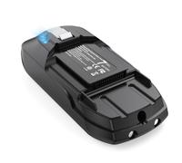 ASUNCELL Batería para aspiradora Rowenta X-Force Flex 12.60 (25,2 V, 3,5 Ah, ZR009705, iones de litio, repuesto RH98A3WO RH98A0WO RH98A7WO RH98C0WO RH98C8WO RH98A8WO RH98A9WO O