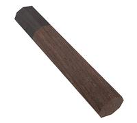 Asyduey Cuchillos de Cocina Japoneses Cuchillo de Chef de Repuesto Manejar de Madera Octogonal