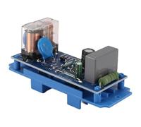 Asyduey EPC-3 Relé Sensor de Presión Chip Controlador Regulador Panel de Circuito Integrado Electrónico 220 V Piezas del Interruptor de Control de Bomba