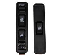 Asyduey Interruptor de Control de la Ventana de EnergíA EléCtrica del Coche Izquierda Derecha para Vitara 37990-60A00 3799060A00 37995-60A00 3799560A00 Accesorios del Coche
