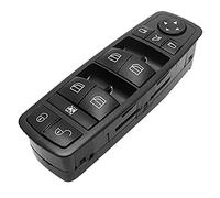 Asyduey Interruptor de Ventana Principal de EnergíA EléCtrica para W169 A-Class W245 B-Class A1698206710