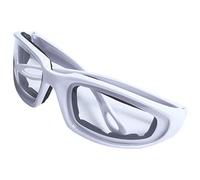 Asyduey Libre de Lágrimas Gafas de Protección para Picado de Cebolla Gafas de Protector de Ojos Herramienta de Cocina Gadget