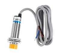Asyduey LJC18A3-H-Z/BY 1-10mm Interruptor del sensor de proximidad inductivo PNP NO DC 6-36V 300mA