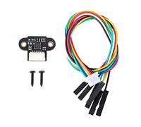 Asyduey MóDulo de Sensor de Rango 10-180Cm Sensor de Distancia Tof10120 Sensor de Distancia Uart Salida 3-5V Rs232 Interfaz para Tof05140