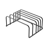 Asyduey Organizador de de Cortar, Paquete de 1, Soporte para de Cortar, Bandeja para Hornear Galletas, Hojas para Enfriar