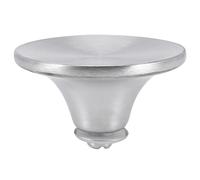 Asyduey Perilla para Horno HolandéS, Perilla de Repuesto para Tapa de Olla de Acero Inoxidable para, Aldi, Lodge-1 Paquete ZC10
