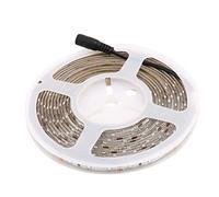 Asyduey Tira de Luz UV LED de 20W Ultravioleta Flexible PúRpura 16.5FT Luz Negra 5M 300LEDs