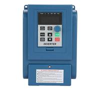 AT3-1500X 380V 1.5kW Variador de Frecuencia AC VFD Trifásico Universal Motor de Variador de Velocidad Tipo Universal