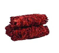 Atado de Sangre de Dragón - Pack 3 Uni - Limpieza Energética y Aromatización - Purificación y Protección Espiritual - INKANAT