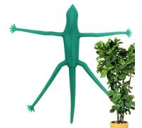 Ataduras para Tomates Clips con Forma de Animal | Ataduras para Plantas con Forma de Animales para uva hortaliza flor pimiento pepino jardín patio posterior maceta macetero