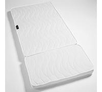 Atelier de Morfeo EVO901403090 - Colchón extensible 90 x 140 a 90 x 170 cm