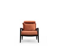 Atelier Del Sofa Apollo - Cinnamon Sillón Orejero