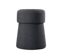 Atelier Del Sofa Beans - Gris oscuro