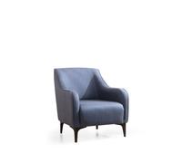 Atelier Del Sofa Belissimo Blue Sillón Orejero