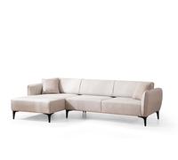 Atelier Del Sofa Belissimo Left - Off White