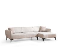 Atelier Del Sofa Belissimo Right - Off White
