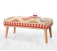 Atelier Del Sofa Beshir - Crema