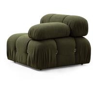 Atelier Del Sofa Bubble 1R - Verde