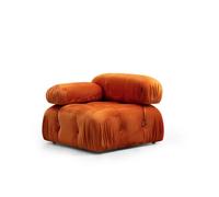 Atelier Del Sofa Bubble L1 - Naranja