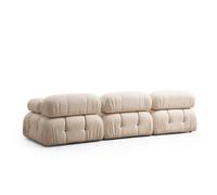 Atelier Del Sofa Bubble O1 - Cream Bouclette