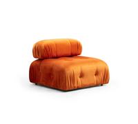 Atelier Del Sofa Bubble O1 - Naranja