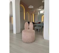 Atelier Del Sofa Bunny - Pink