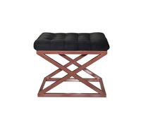Atelier Del Sofa Capraz - Cobre, Negro
