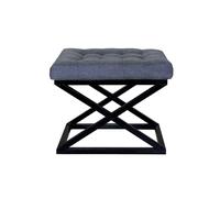 Atelier Del Sofa Capraz - Negro, Azul