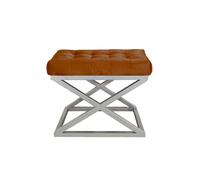 Atelier Del Sofa Capraz - Silver, TerraCota
