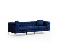 Atelier Del Sofa Como - Azul Marino
