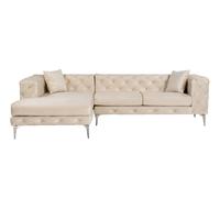 Atelier Del Sofa Como Eco Left - Beige