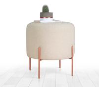 Atelier Del Sofa Copper 46 - Cream