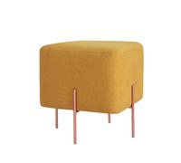 Atelier Del Sofa Copper 61 - Mustard