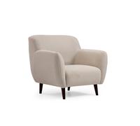 Atelier Del Sofa Enna - Sillón orejero Beige