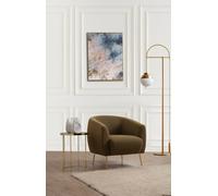 Atelier Del Sofa Eses Green - Wing Sillón Orejero Verde