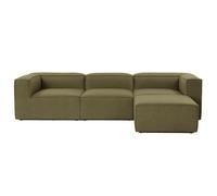Atelier Del Sofa Fora - Verde