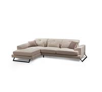 Atelier Del Sofa Frido Corner Left Ecru