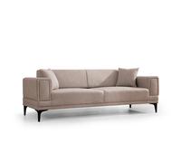 Atelier Del Sofa Horizon - Marrón claro