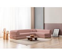 Atelier Del Sofa Legom Eco Corner Rosa