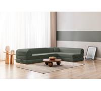 Atelier Del Sofa Legom Eco Corner Verde