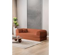 Atelier Del Sofa Legom Eco - Naranja