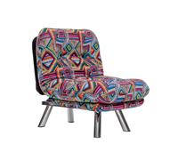 Atelier Del Sofa Misa Small Solo - Patchwork