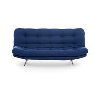 Atelier Del Sofa Misa Sofabed - Azul marino