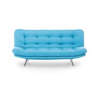 Atelier Del Sofa Misa Sofabed - Turquesa