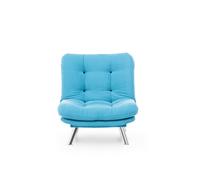 Atelier Del Sofa Misa Solo - Turquesa