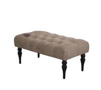 Atelier Del Sofa Missus - Marrón