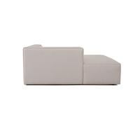 Atelier Del Sofa Mora XL Corner Right Ecru