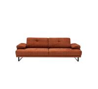 Atelier Del Sofa Mustang - Naranja