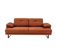 Atelier Del Sofa Mustang - Naranja